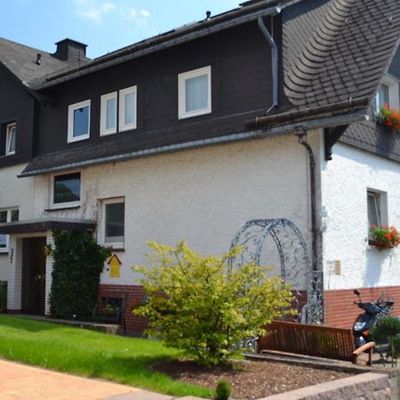 Pension Robin Hood Willingen  Esterno foto
