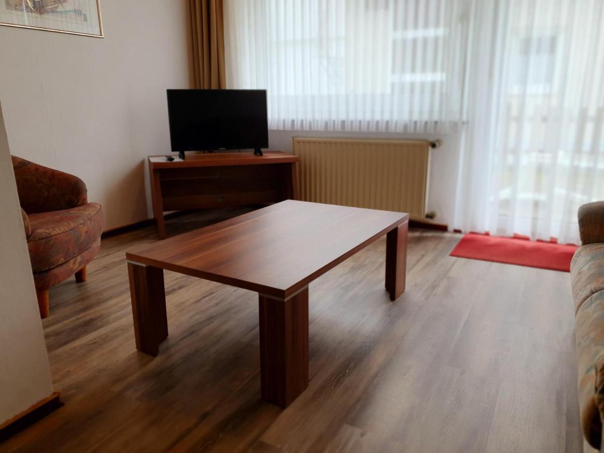 Pension Robin Hood Willingen  Esterno foto