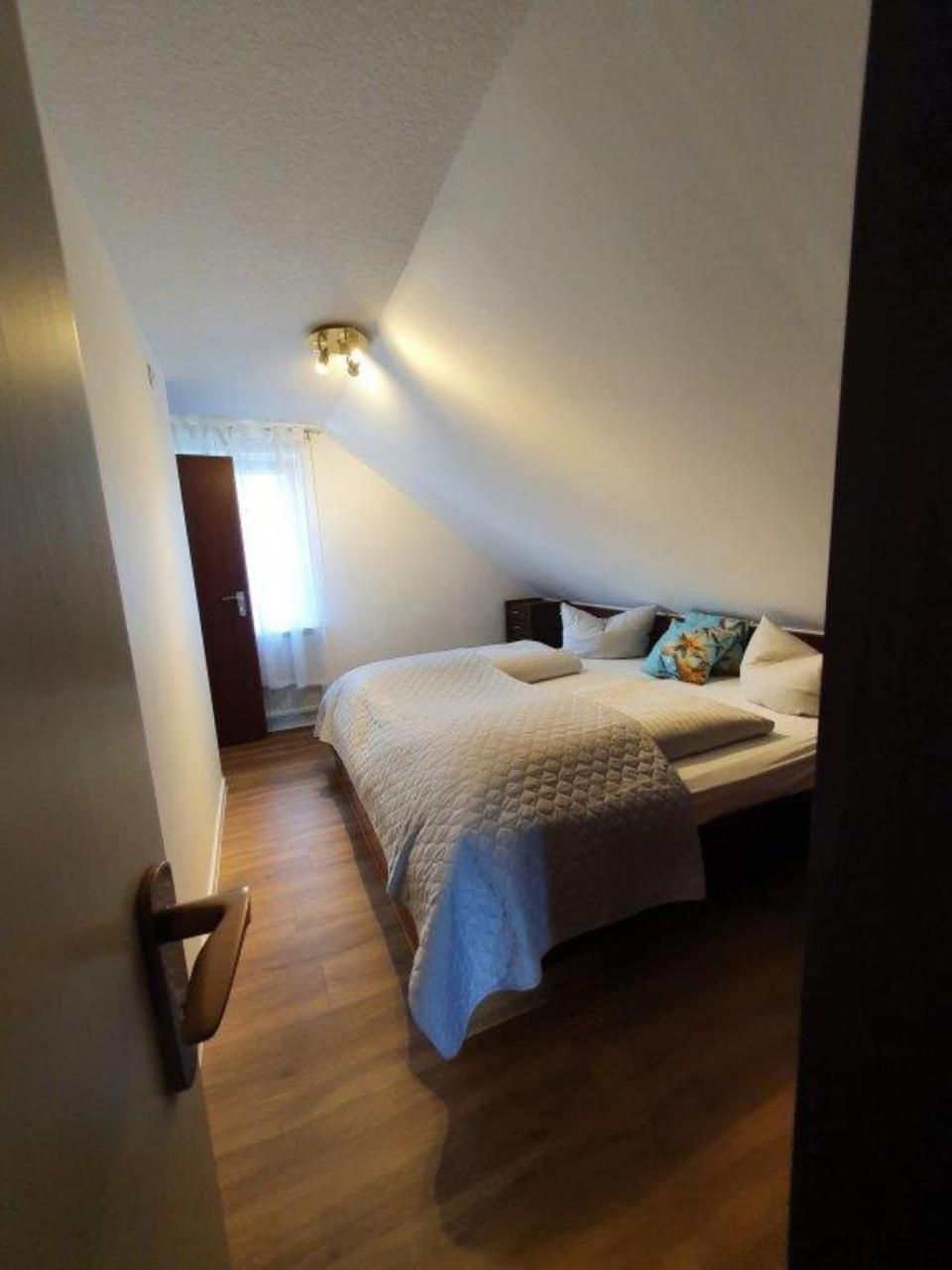 Pension Robin Hood Willingen  Esterno foto