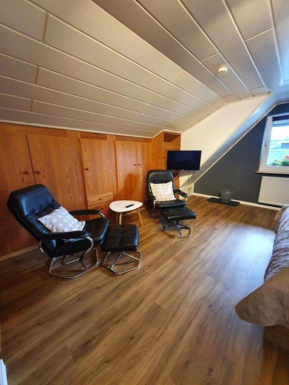 Pension Robin Hood Willingen  Esterno foto