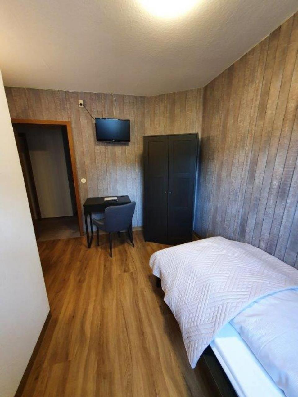 Pension Robin Hood Willingen  Esterno foto