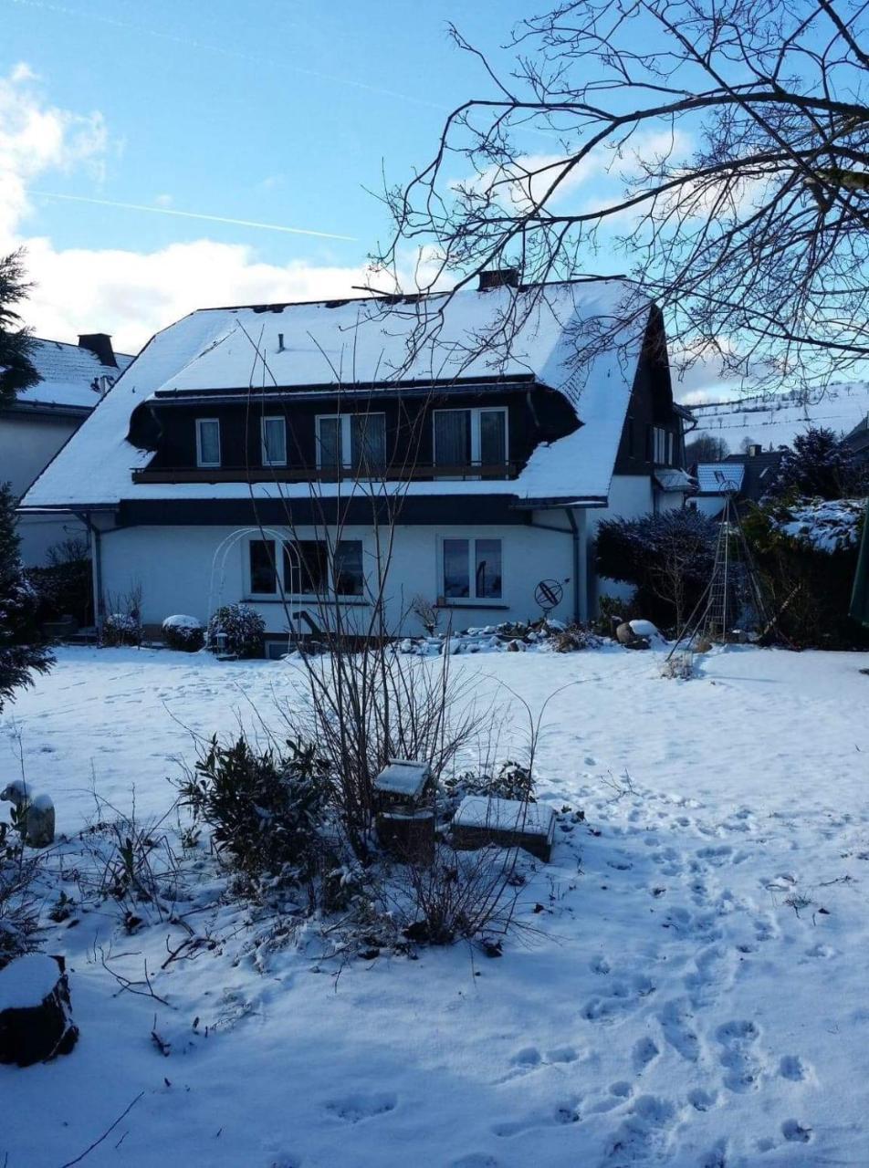 Pension Robin Hood Willingen  Esterno foto